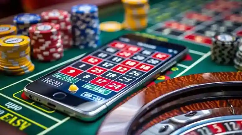 u777 login Bigger Stake Slots Section